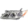 Car Lighting System Head Lamp For Camry 2007 2008 2009 Headlight USA