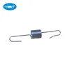 Customized good elasticity stainless steel long precision extension springs