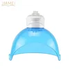 OEM Order Acceptable facial management oxygen jet with led pdt light therapy /oxygen hydrogen facial machines