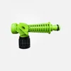 kobold atomization nozzle garden hose end sprayer with bottle