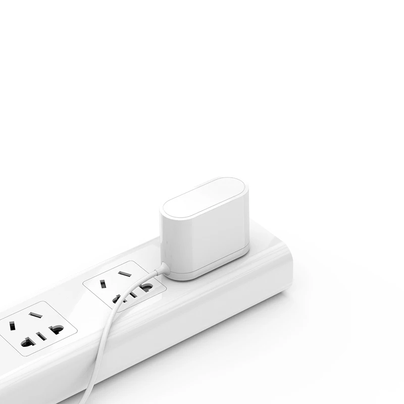 
12V 2A UL certified power adapter us standard power adapter 24W high quality FCC certified wall power supply 