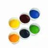 High quality silicone color paste / pigments