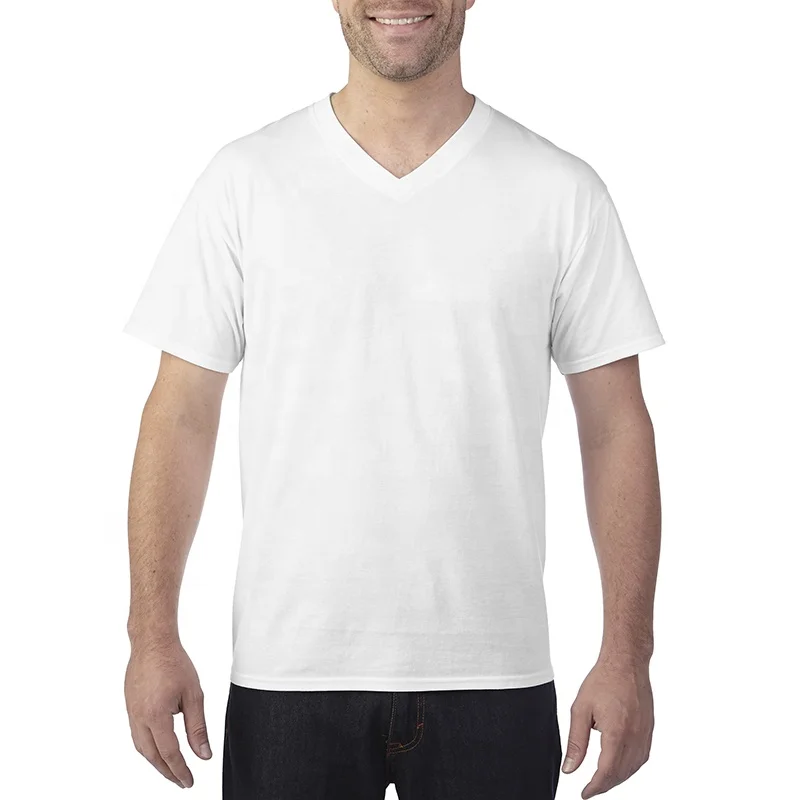 

Cotton Men Sublimation Shirt Breathable Casual Adults Custom T-shirt, Custmized