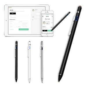 Stylus Pen iPad iPhone Android Tablets