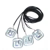 Flat and thin high accuracy 20kg 50kg kitchen scales body scales micro Load cell