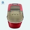 Portable mini DC12V solar ice maker solar powered ice machine with AC adapter