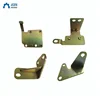 Custom OEM wrought iron corner brackets
