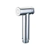 Dias CE Approved wholesale 2019 shattaf adjustable shower head holder baby diaper sprayer/toilet sprayer