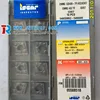 Iscar CNC Inserts Lathe Turning Cutting Tools CNMG120408-TF IC907