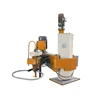 Hand Stone Grinding Polishing Granite Marble Tiles Polishing Machine with Air Compressor for Stone Processing low factory Cost