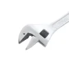 Adjustable Single Open End Scaffolding Coupling Monkey Spanner Size