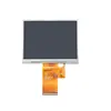 3.5 inch IPS 320*240 RGB Interface HOT and NEW TFT LCD Display