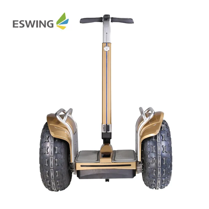 

ESWING ES6 wide wheel gyropode off road self-balancing electric scooter eu warehouse