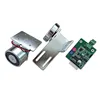 High quality small security magnetic door lock