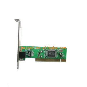 10 100 Mbps PCI Ethernet Network Card