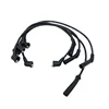 Car spare parts ignition wire set car ignition cable 90919-21397