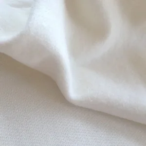 
Best-seller Bamboo Microfleece Fabric For Make Adjust Cloth Menstrual Mama Pad 