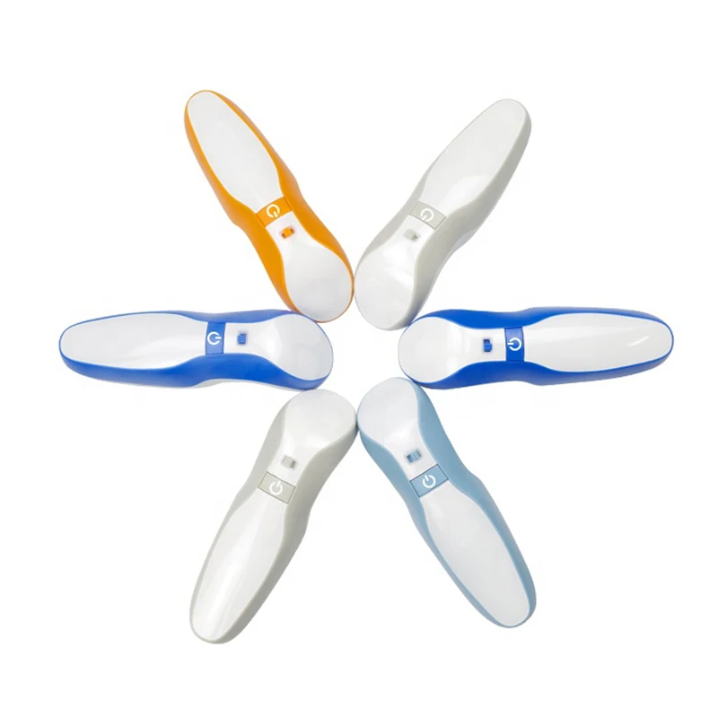 

Laser spot removal spots removal pen removal scars beauty, Orange grey bule