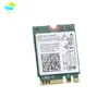 Dual Band Wireless-AC 3165 NGFF Wifi Card For Intel 3165NGW M.2 802.11ac WiFi 433Mbps WLAN Card+Bluetooth 4.0 2.4G/5Ghz Network