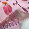 Blackout Hospital Curtain 100 Polyester Material Fabric jacquard upholstery fabric