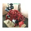 5.9L high speed 160hp water pump engine 6BT5.9-P160 pump engine set
