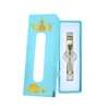Usa vape Pen Package Child Resistant Cigarette Box Packaging For Vape Cartridge