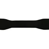 Neon Polyester variable nylon gross grain ribbon with baghand webbing strap
