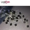 MCR100-6 Thyristors TRIACs Unidirectional 400V SOT-89(SOT-89-3) RoHS MCR100-6