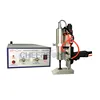 HSC300 ultrasonic HEPA and ULPA filters sealing machine