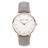 BK1B Cheap Low MOQ Luxury Minimalist Private Label Oem / Odm Custom Logo Wrist Watch Mens Woman Wholesale Wanufacturer