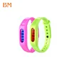 2019 Natural Anti Mosquito Insect & Bug Repellent Bracelet Band DEET Free Safe for Kids & Adults Travel Size Repellent Outdoor