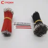 Grounding GND O Ring Wire Harness for Battery Connection of Portable Medical Device