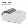 Small Wireless Bill Printer BT 2.0 4.0 Compatible Impact Printer