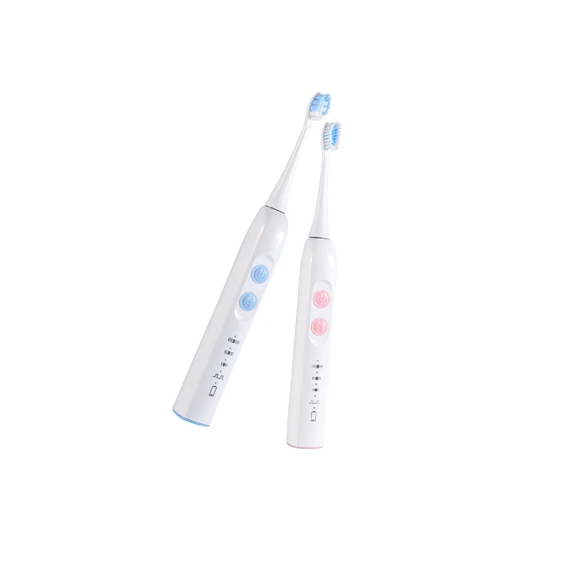 

Kids Rechargeable Electric Toothbrush