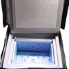 Insulated PU Foam Rotomolded Ice Cooler Box For Vaccine Carrier