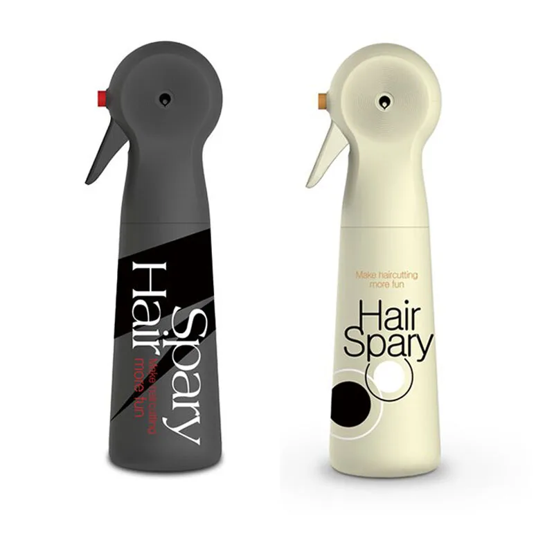 

Professional Hair Salon Ball Spray Bottle Ultra-fine Water Mist, Customized