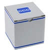 mini corrugated box for cylinder