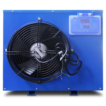 chiller aquarium picture