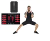 Personal Data Management Studio EMS Training machine fitness equipment