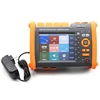 NK5600 OTDR 32/30db single mode USB connecting to computer