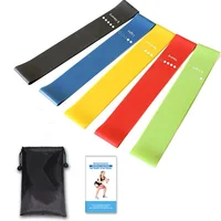

Proworks Resistance Bands Heavy Duty Exercise Fitness Loop Set for Gym Stretch