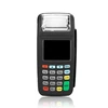 New pos 8210 Handheld mobile secure POS machine with card reader ticket printing machine