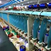 High Performance Double Hand Automatic Cotton Yarn Twisting Machine