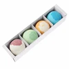 Wholesale Custom Cardboard Large Gift Paper Bath Bomb Packaging