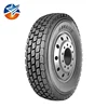 Wholesale Cheap Solid Rubber Tire Compasal Durable TBR Radial 9.00R20 Tyre for Truck