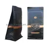 2019 hot new products block flat bottom bag