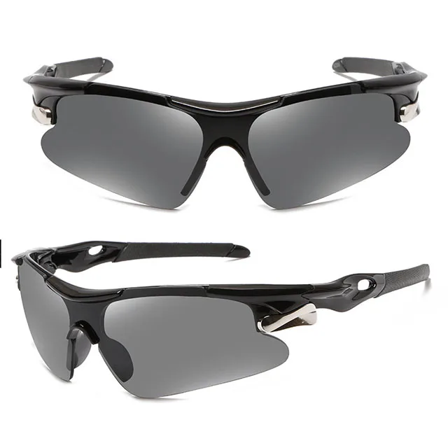

DLX9206 Men's cycling windproof sunglasses outdoor sports bicycle glasses women's Sunglasses