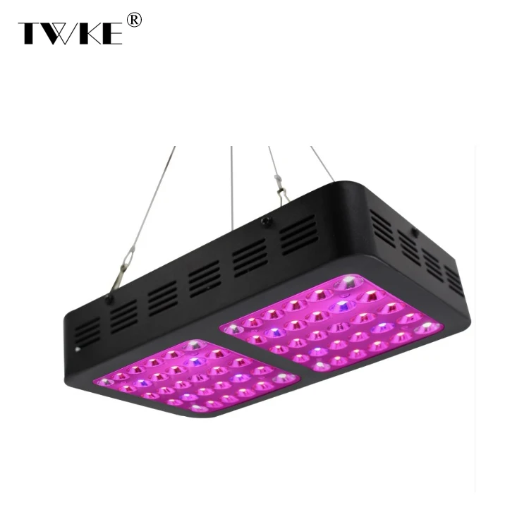 
High Power 600W Full Spectrum Led Grow Lights 