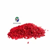 Red Masterbatch/Red Flame retardant Masterbatch/Red Master batch for plastic processing