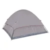4 Person Traditional WeatherTec System Door Awning Included Rainfly Camping Tent